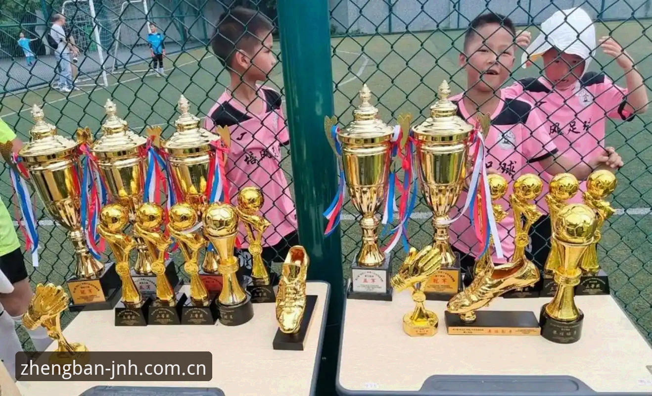 U17世界杯抽签结果深度解析：在今年会平台追踪国少队征程的完整教程
