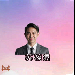 苏婉清